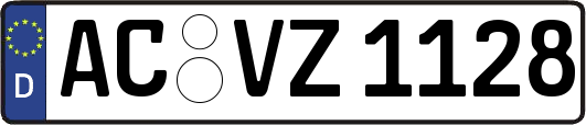 AC-VZ1128