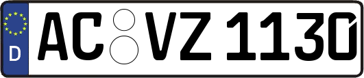 AC-VZ1130
