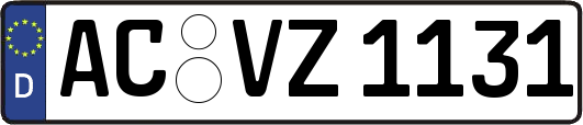 AC-VZ1131