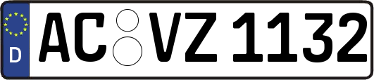 AC-VZ1132