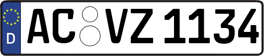 AC-VZ1134