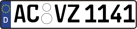 AC-VZ1141