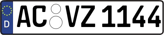 AC-VZ1144