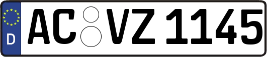 AC-VZ1145