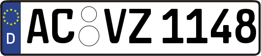 AC-VZ1148
