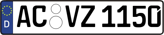 AC-VZ1150
