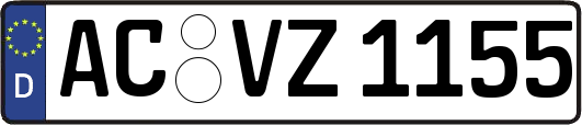 AC-VZ1155