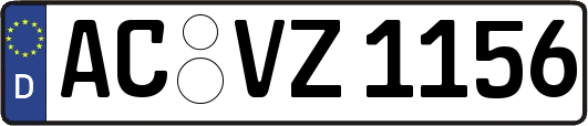AC-VZ1156