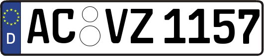 AC-VZ1157