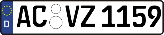 AC-VZ1159