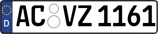 AC-VZ1161