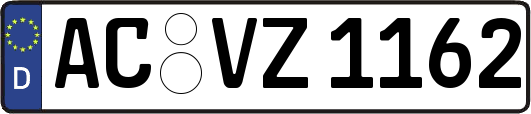 AC-VZ1162