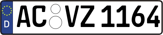 AC-VZ1164