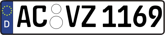 AC-VZ1169