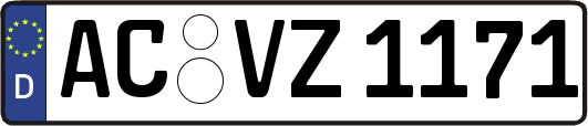 AC-VZ1171