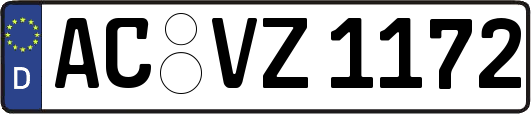 AC-VZ1172