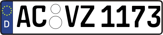 AC-VZ1173