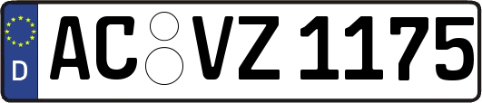 AC-VZ1175