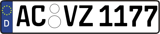 AC-VZ1177