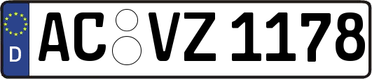 AC-VZ1178