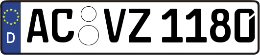 AC-VZ1180