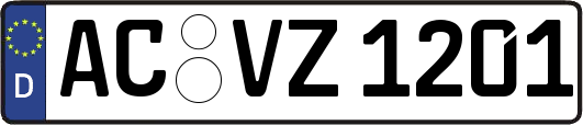 AC-VZ1201