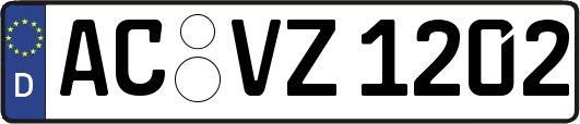 AC-VZ1202