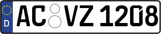 AC-VZ1208