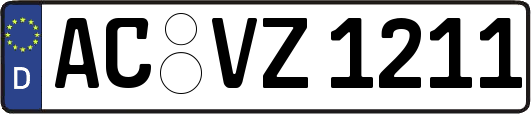 AC-VZ1211