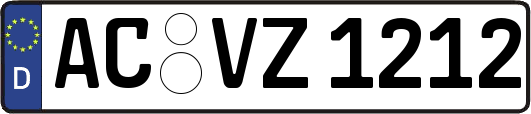 AC-VZ1212