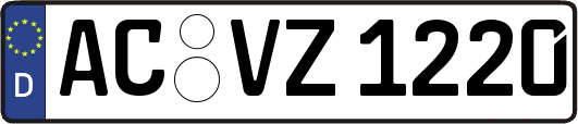 AC-VZ1220