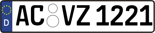 AC-VZ1221