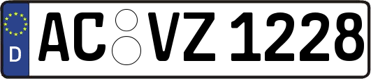 AC-VZ1228