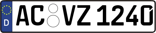 AC-VZ1240