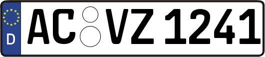 AC-VZ1241