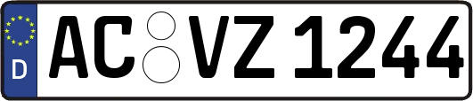AC-VZ1244