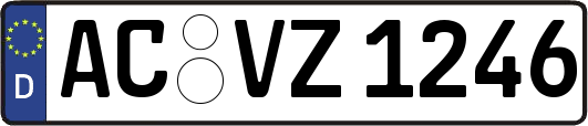 AC-VZ1246