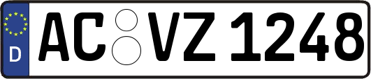 AC-VZ1248