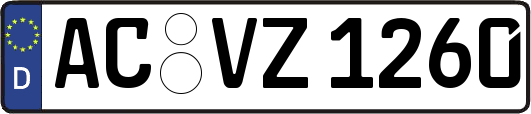 AC-VZ1260