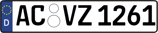 AC-VZ1261