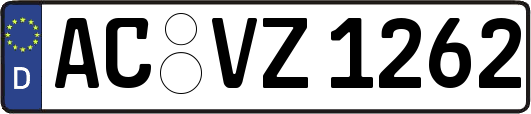 AC-VZ1262