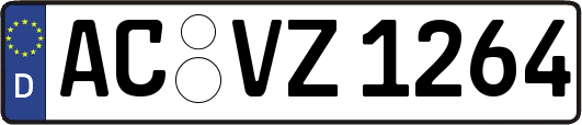 AC-VZ1264