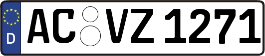AC-VZ1271