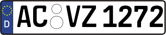 AC-VZ1272