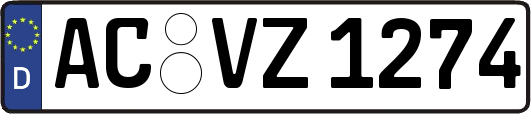 AC-VZ1274
