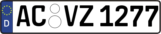AC-VZ1277
