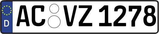 AC-VZ1278