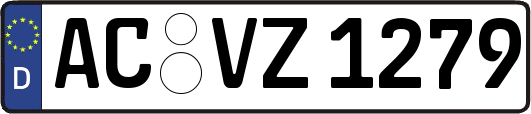 AC-VZ1279