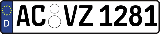 AC-VZ1281