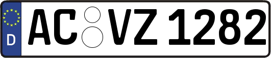 AC-VZ1282